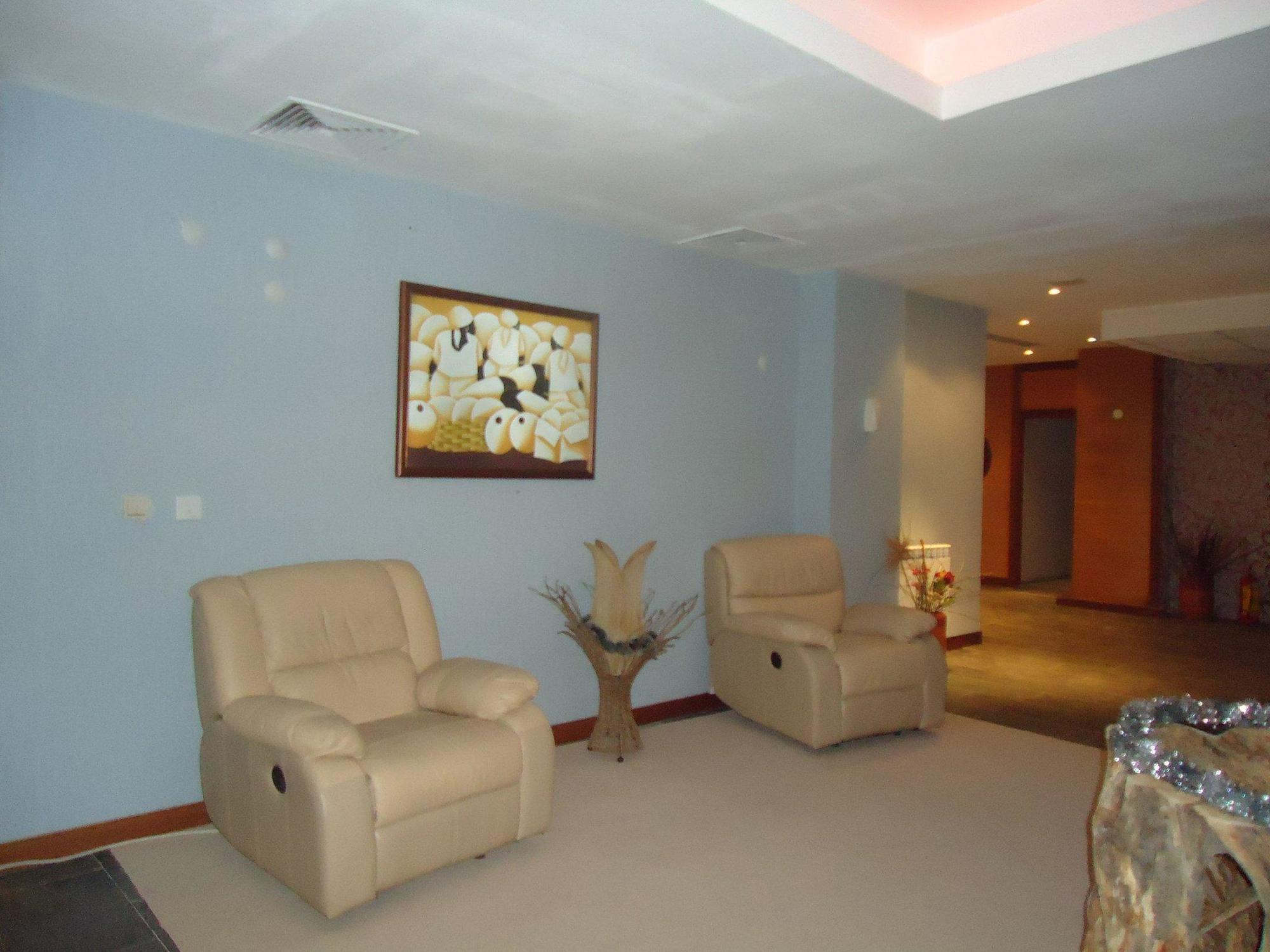 Emerald Apartment-Complex Bansko Bagian luar foto