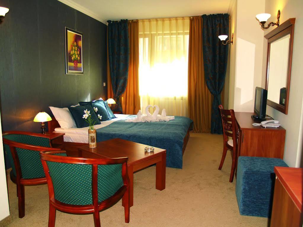 Emerald Apartment-Complex Bansko Bagian luar foto