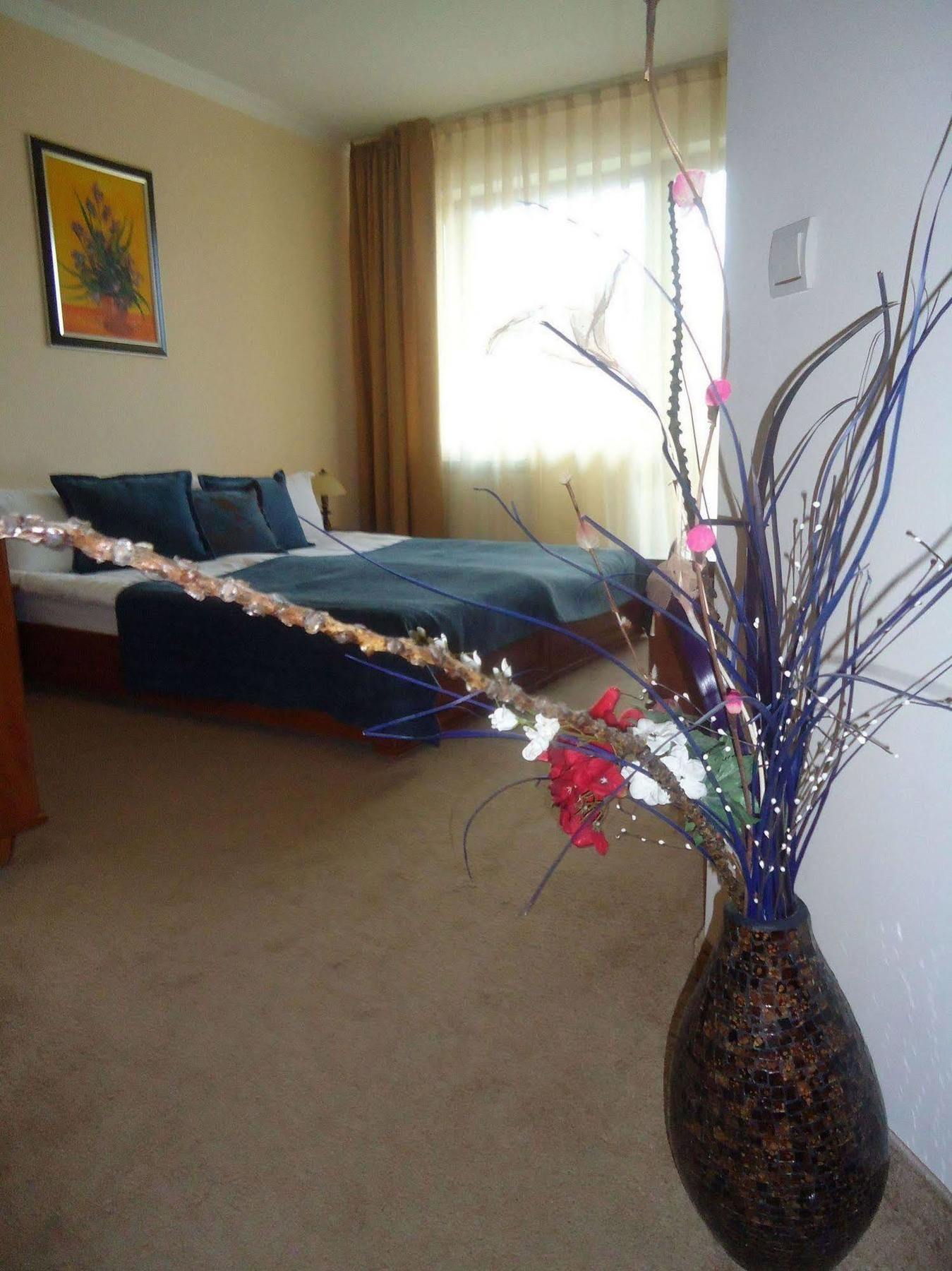 Emerald Apartment-Complex Bansko Bagian luar foto