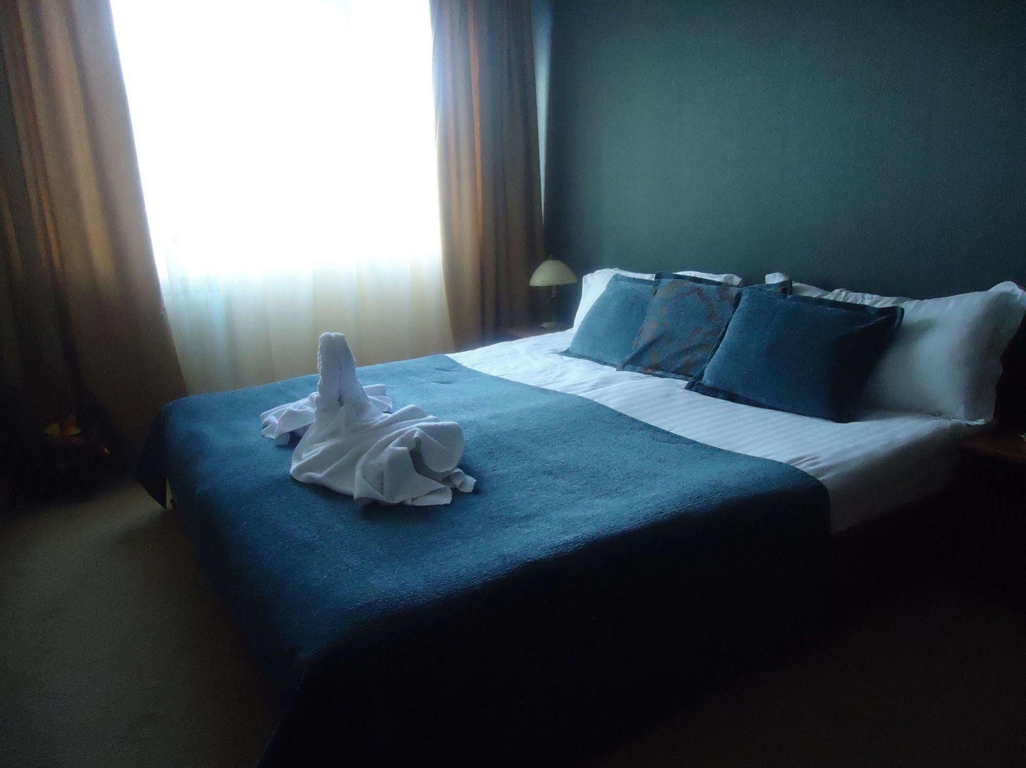 Emerald Apartment-Complex Bansko Bagian luar foto